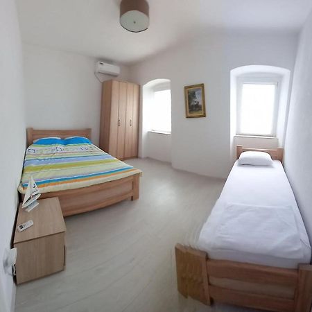 Apartments Dabovic Kotor Buitenkant foto