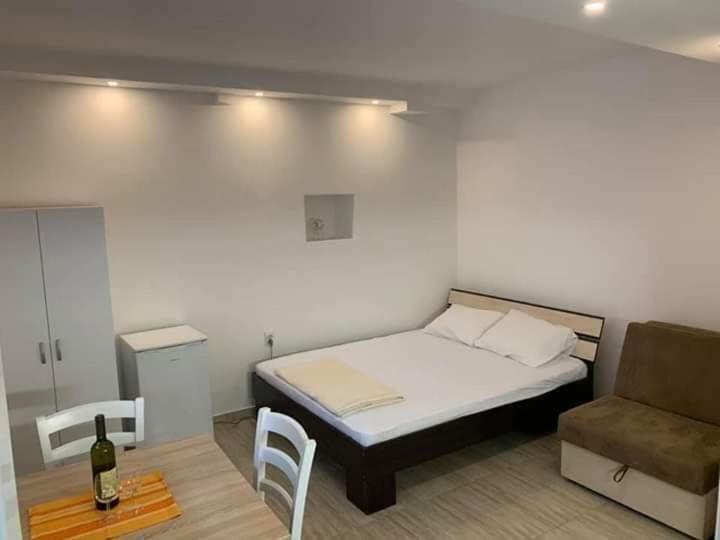 Apartments Dabovic Kotor Buitenkant foto