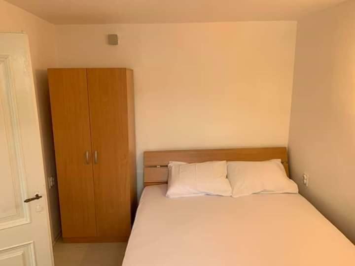 Apartments Dabovic Kotor Buitenkant foto